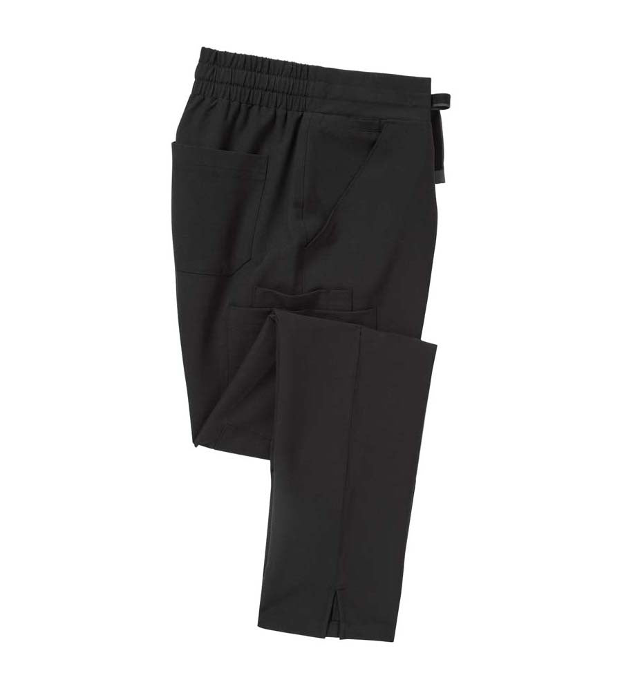 Womens Relentless Onna stretch cargo pants | BLACK