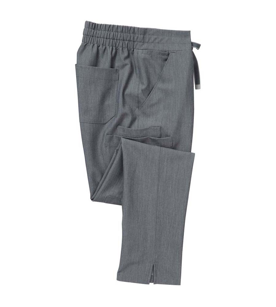 Womens Relentless Onna stretch cargo pants | DYNAMO GREY