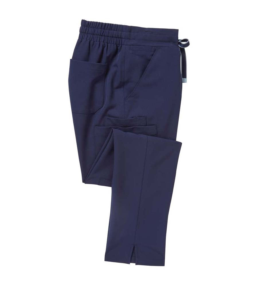 Womens Relentless Onna stretch cargo pants | NAVY