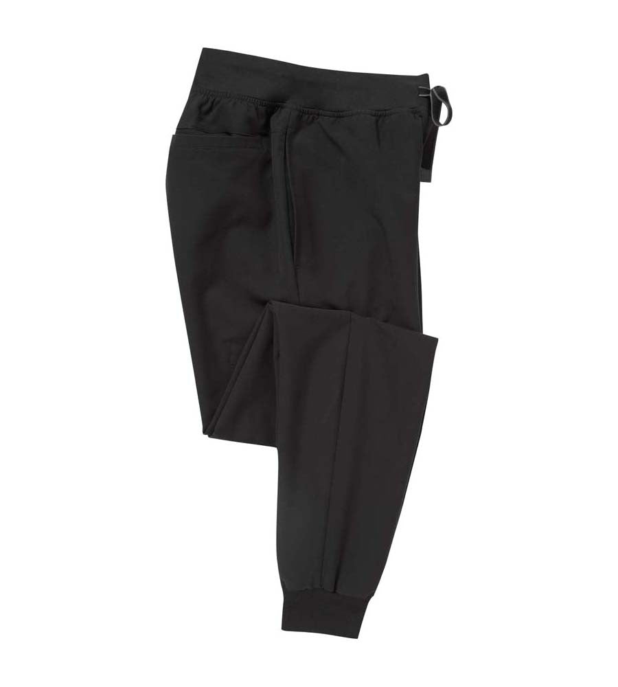 Womens Energized Onna-Stretch Jogger Pants | BLACK