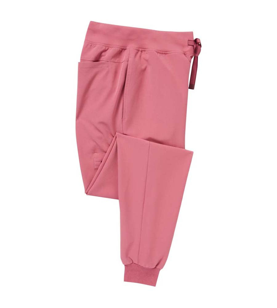 Womens Energized Onna-Stretch Jogger Pants | CALM PINK