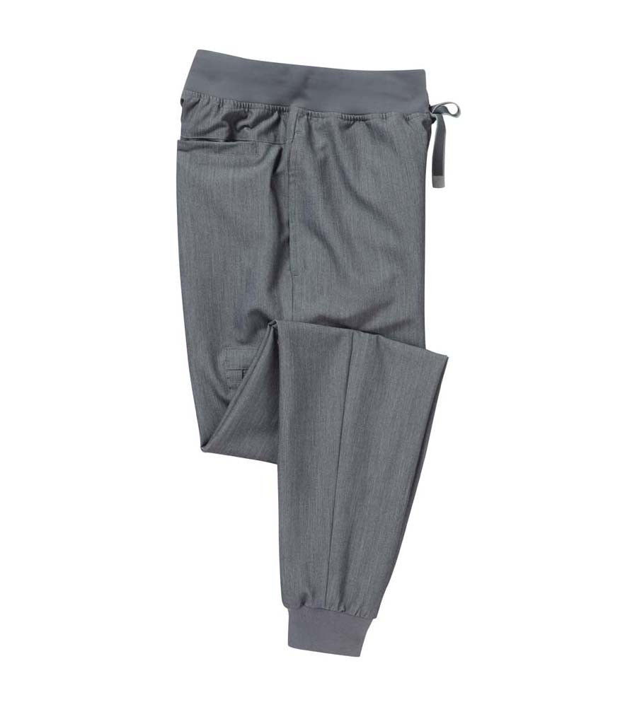 Womens Energized Onna-Stretch Jogger Pants | DYNAMO GREY