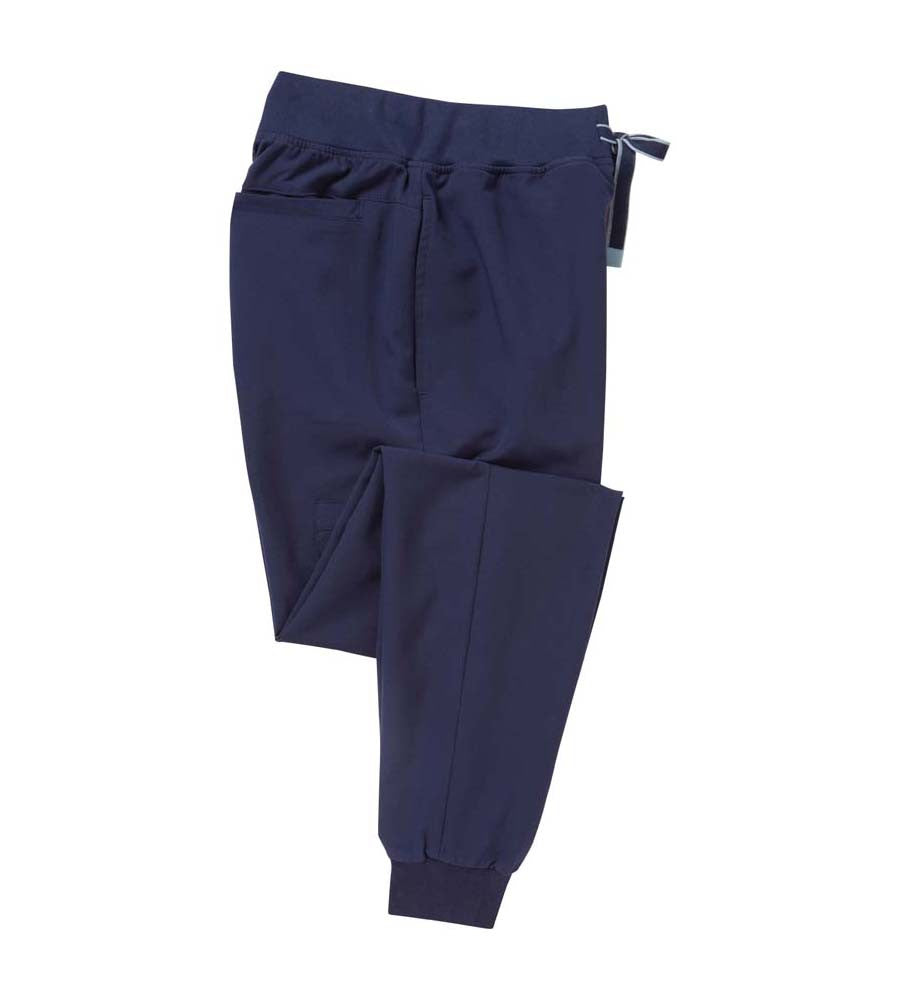 Womens Energized Onna-Stretch Jogger Pants | NAVY