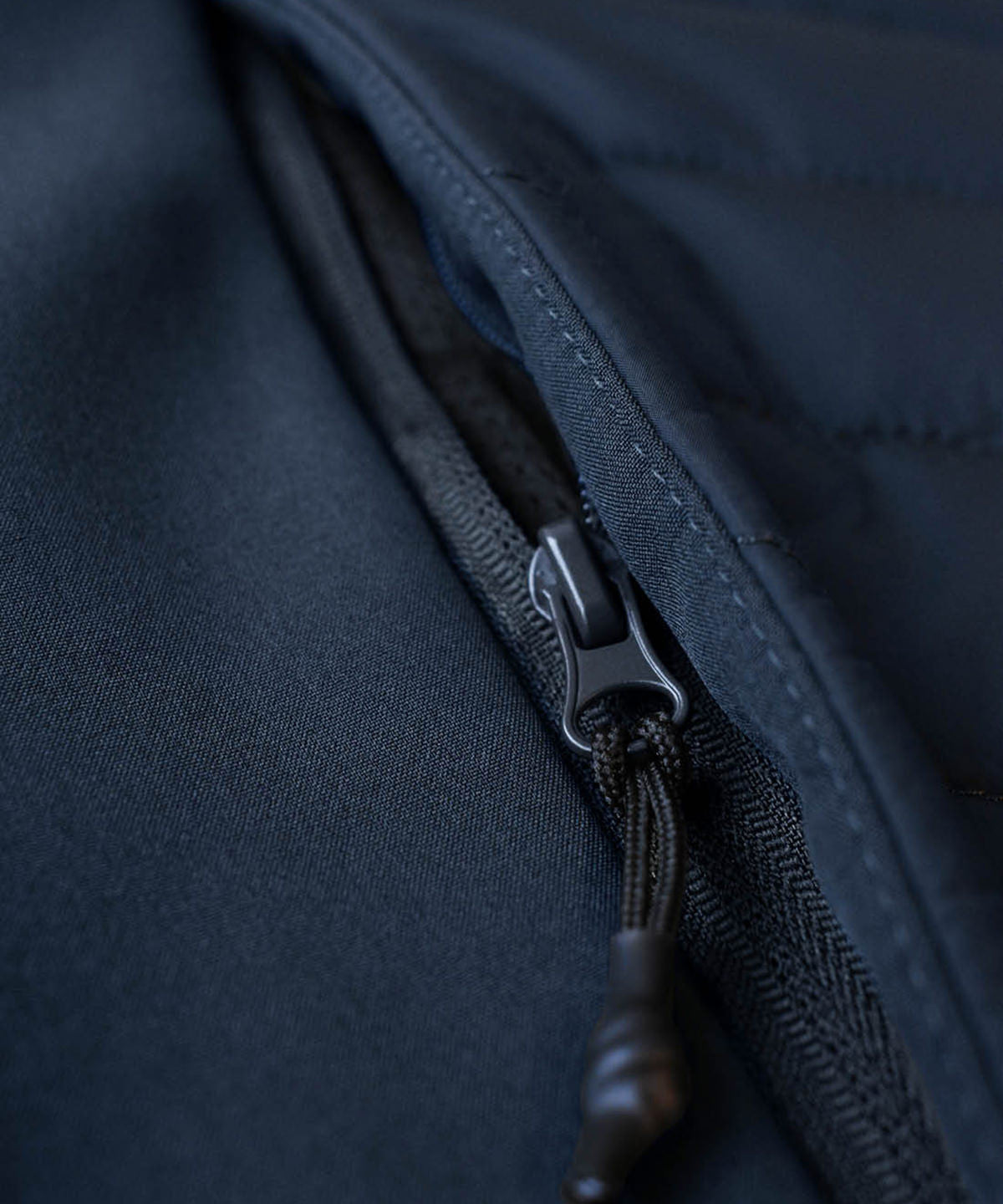 Bloomsdale - Comfortable Hybrid Jacket | OLIVE