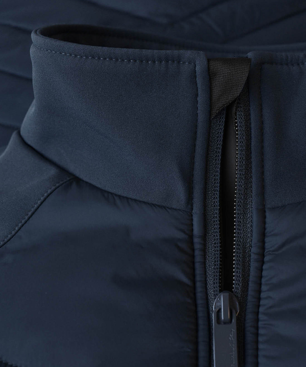 Bloomsdale - Comfortable Hybrid Jacket | NAVY
