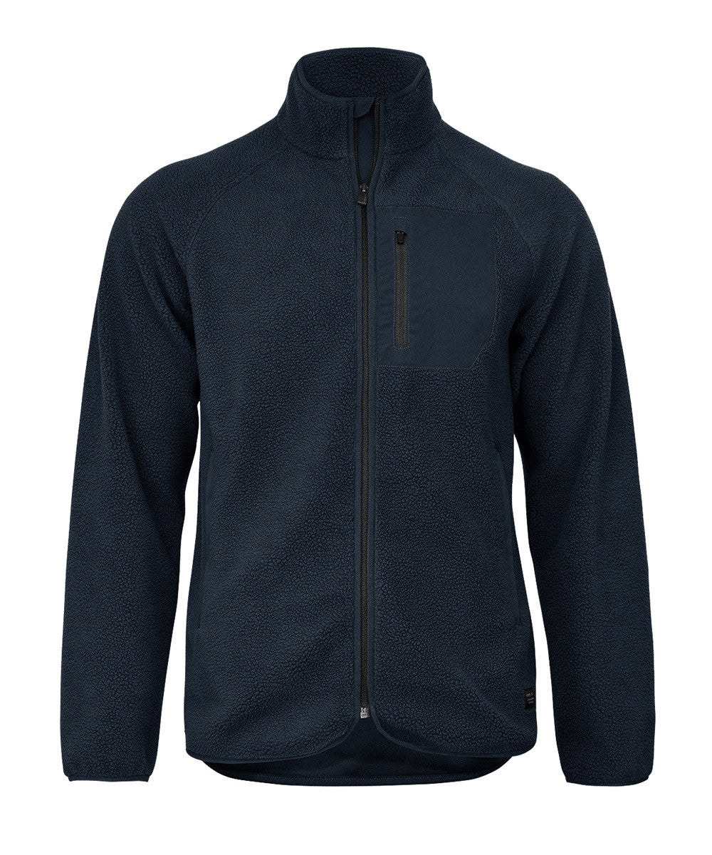 Timberlake  Modern Sherpa Fleece | DARK NAVY