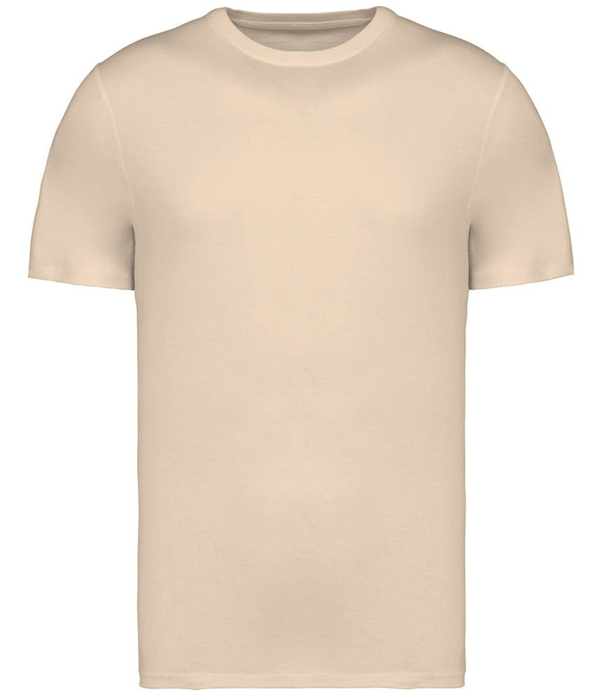 Unisex Heavyweight TShirt | APPLE BLOSSOM