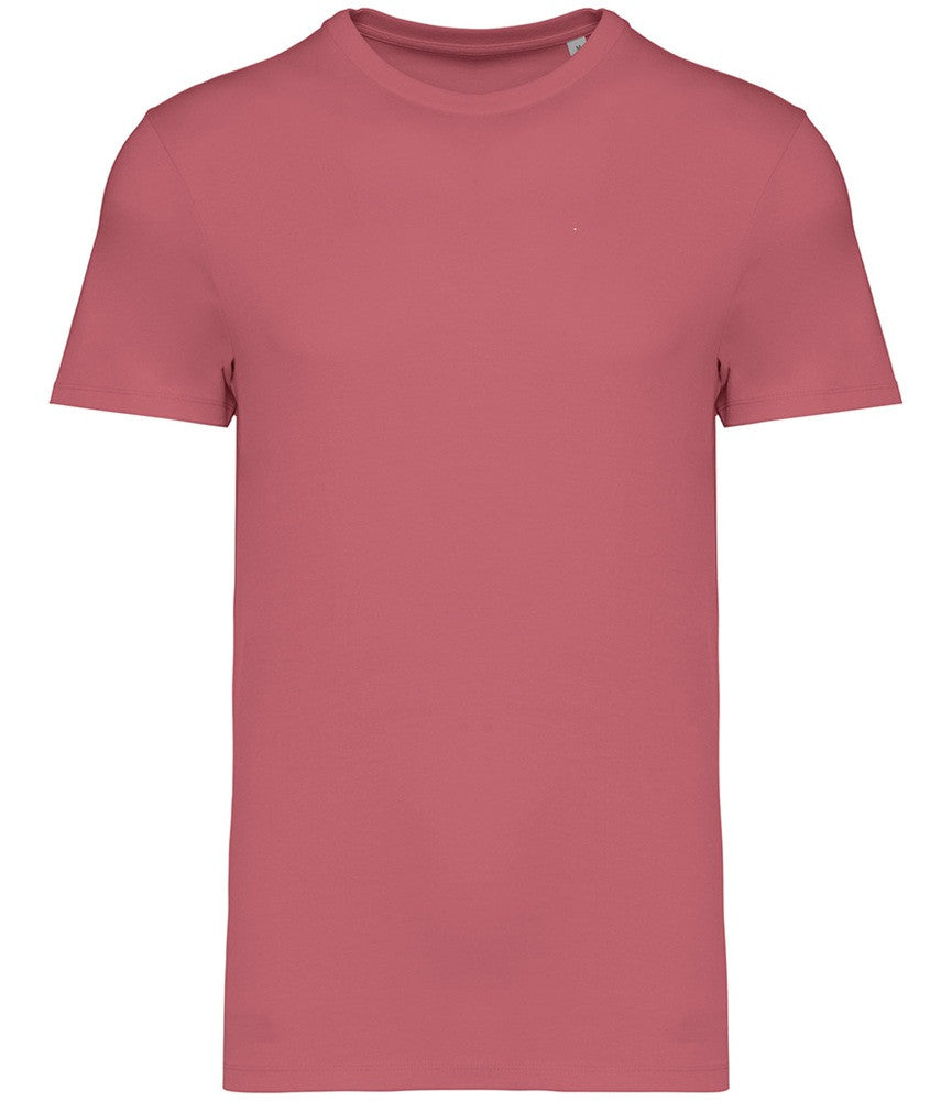 Unisex Heavyweight TShirt | ANTIQUE ROSE