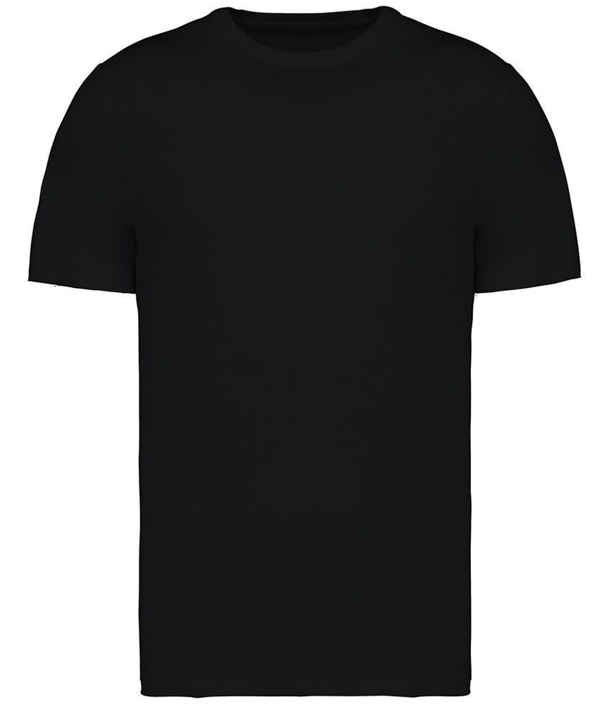 Unisex Heavyweight TShirt | BLACK