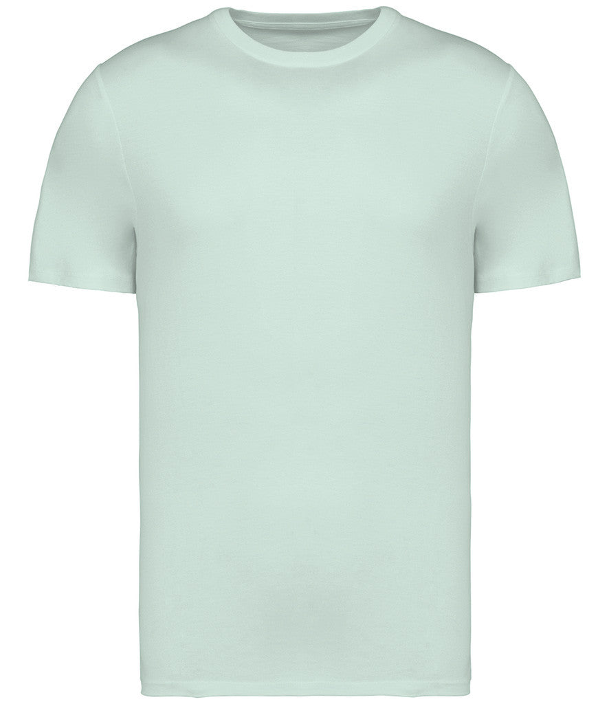 Unisex Heavyweight TShirt | BROOK GREEN