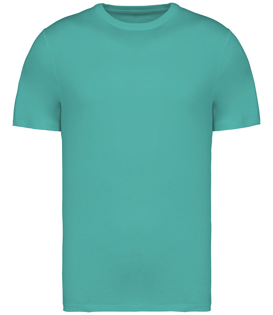 Unisex Heavyweight TShirt | GEMSTONE GREEN