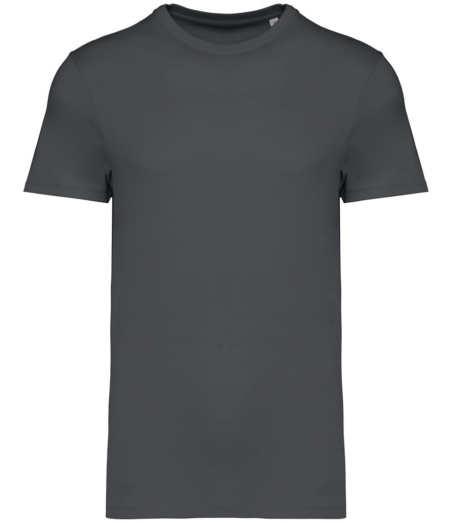 Unisex Heavyweight TShirt | IRON GREY
