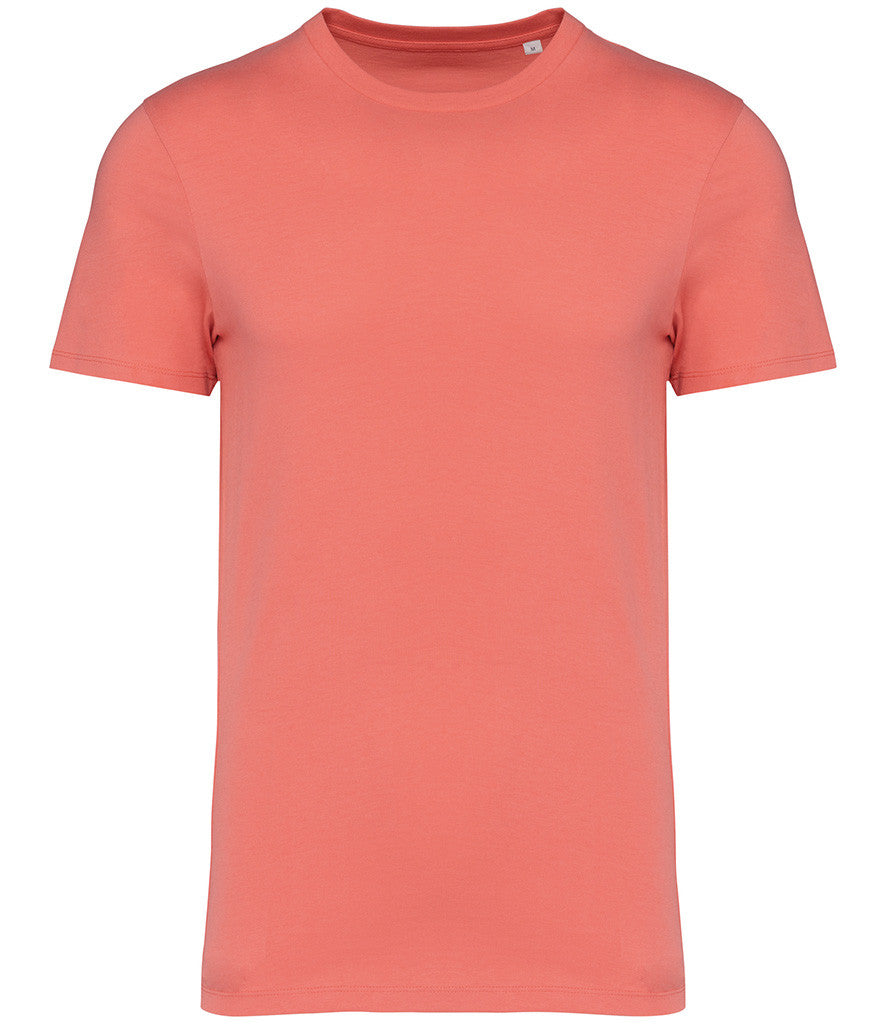 Unisex Heavyweight TShirt | LIGHT CORAL