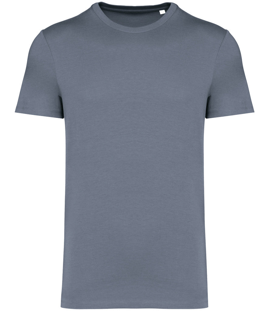 Unisex Heavyweight TShirt | MINERAL GREY