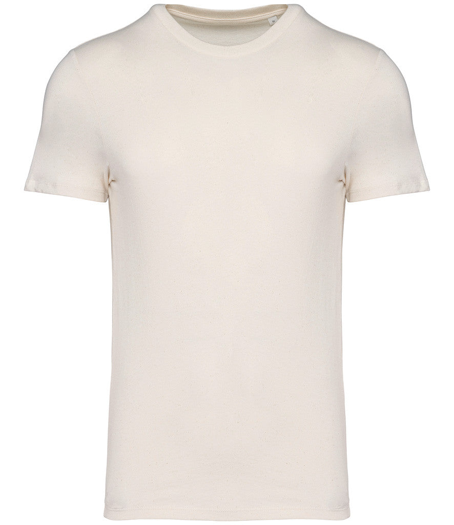 Unisex Heavyweight TShirt | RAW NATURAL