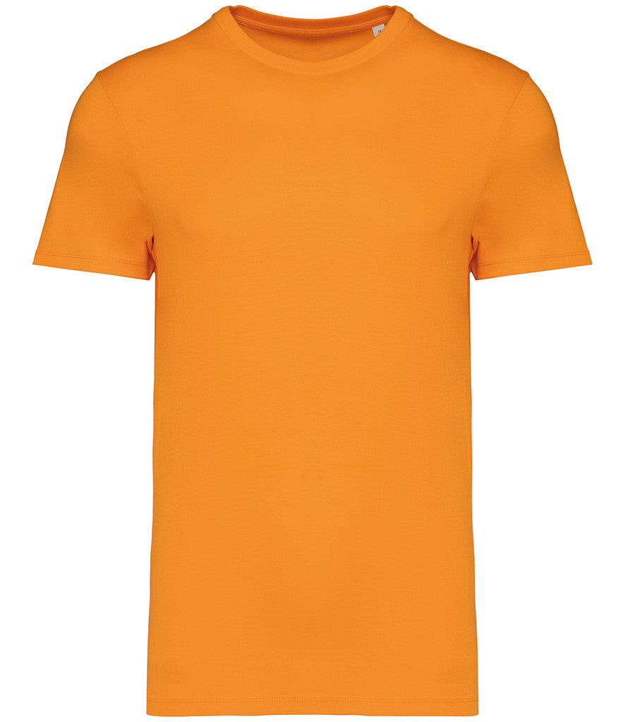 Unisex Heavyweight TShirt | TANGARINE
