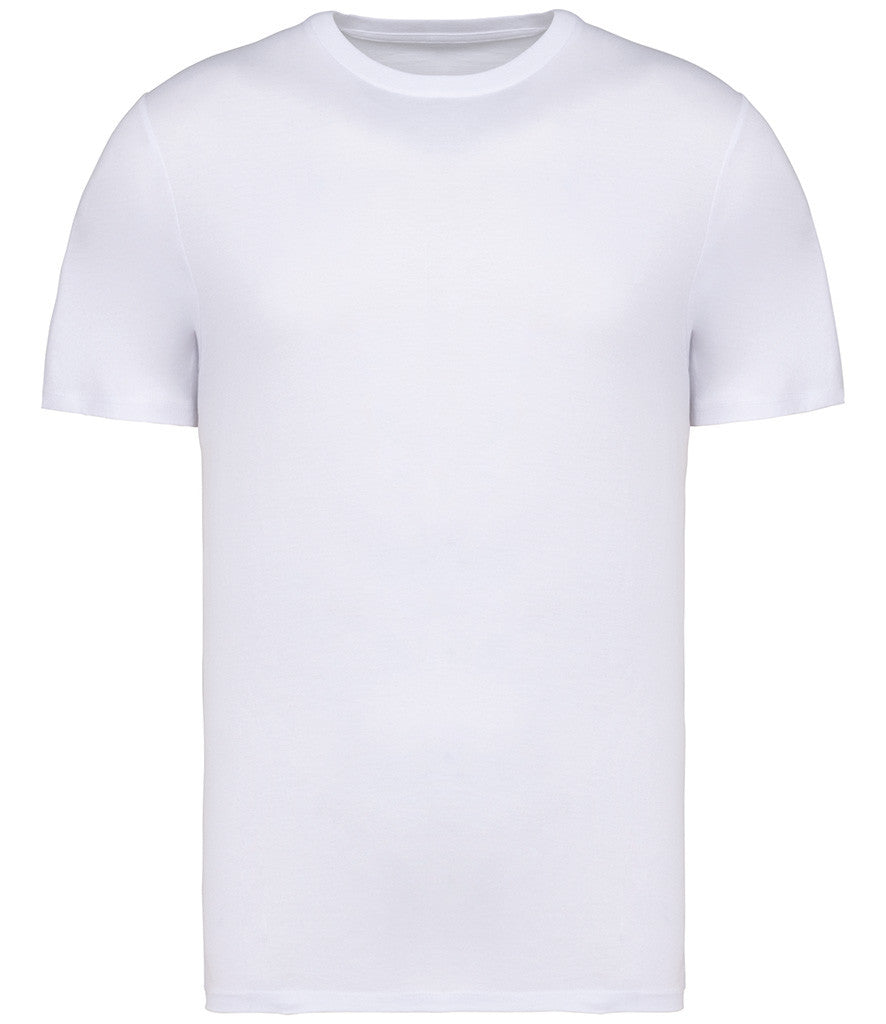 Unisex Heavyweight TShirt | WHITE