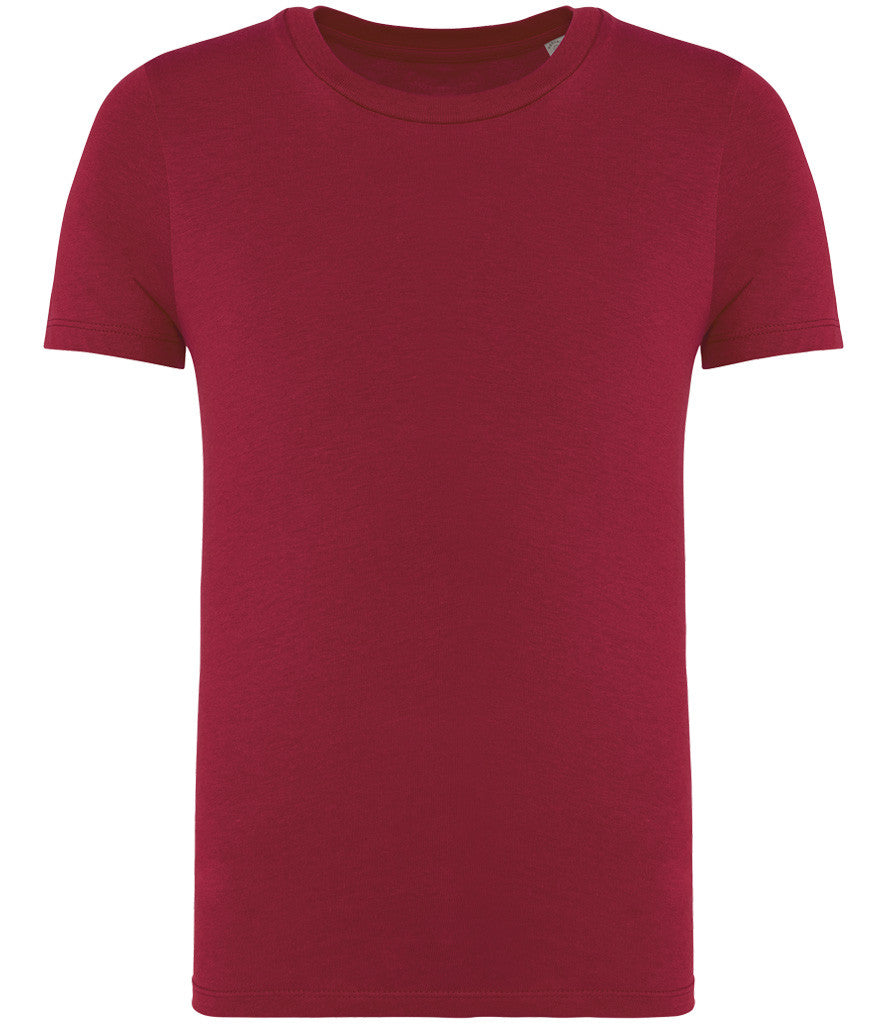 Native Spirit Kids T-Shirt | HIBISCUS