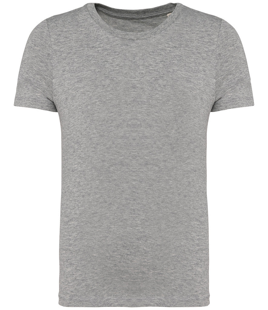 Native Spirit Kids T-Shirt | MOON GREY HEATHER