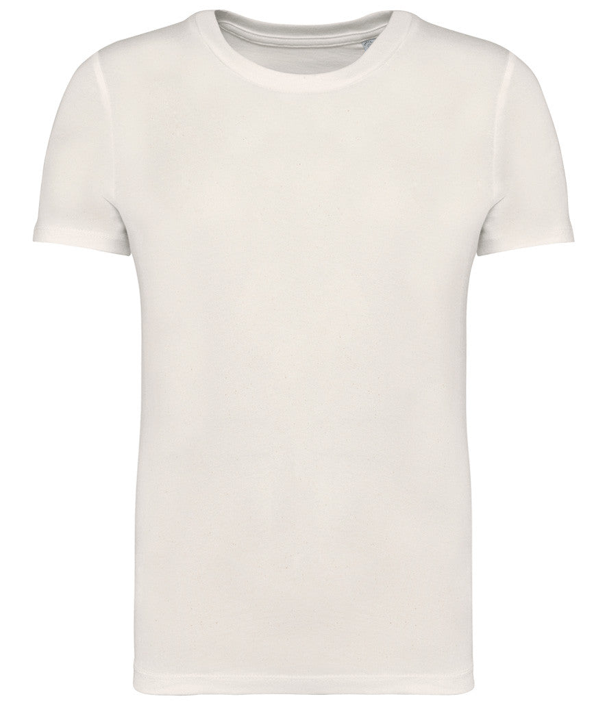 Native Spirit Kids T-Shirt | RAW NATURAL