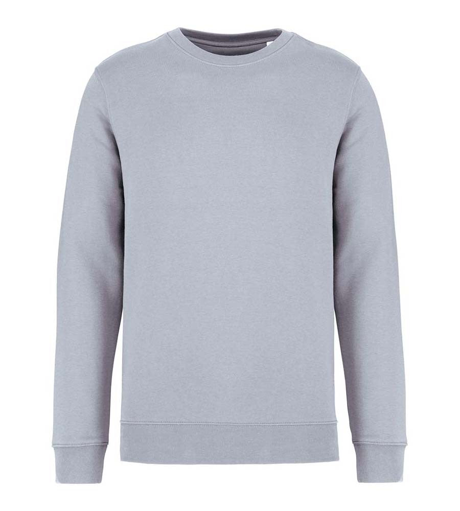 Unisex Crew Neck Sweatshirt | AQUAMARINE