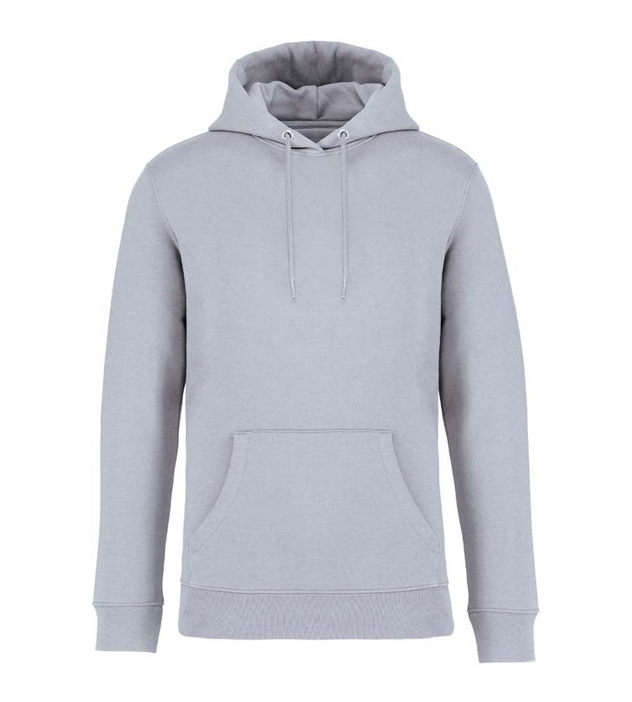 Unisex heavyweight Hooded Sweatshirt | AQUAMARINE