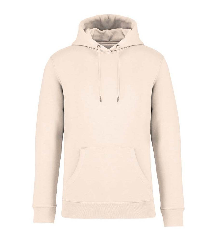 Unisex heavyweight Hooded Sweatshirt | IVORY
