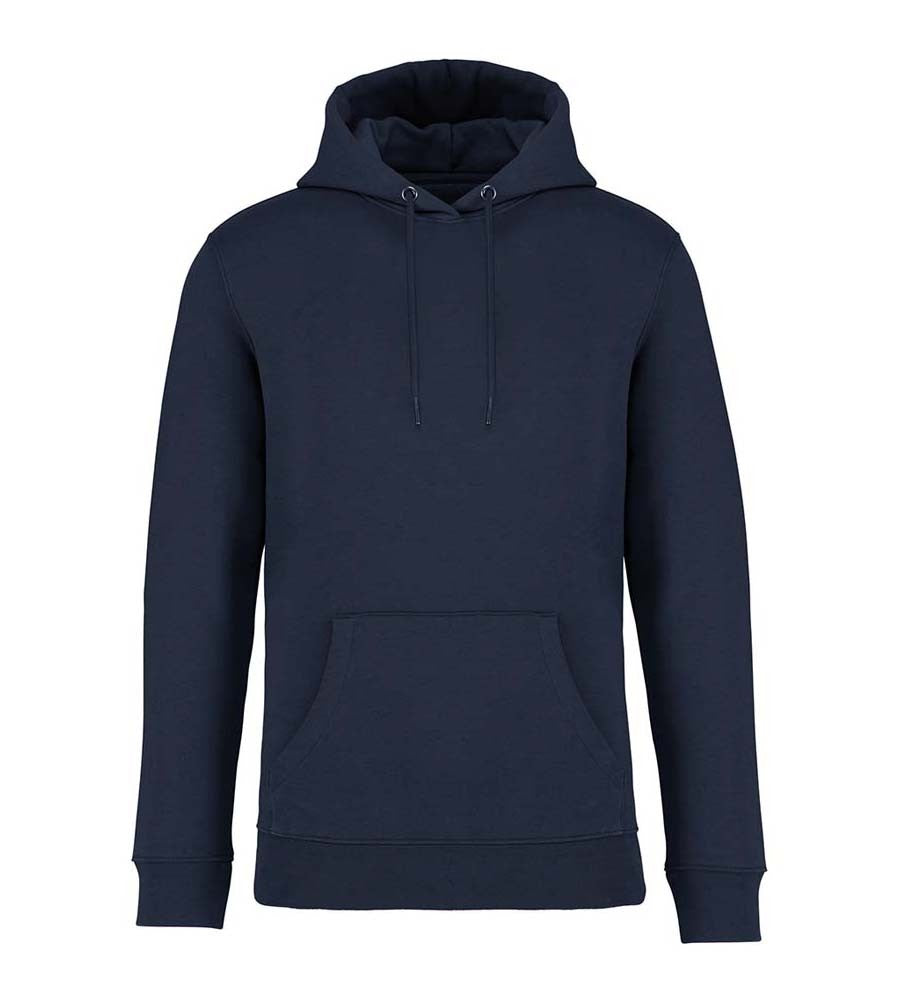 Unisex heavyweight Hooded Sweatshirt | NAVY