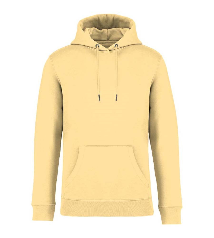 Unisex heavyweight Hooded Sweatshirt | PINEAPPLE
