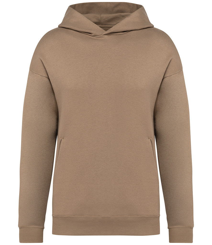 Unisex Oversized Hoodie | DRIFTWOOD