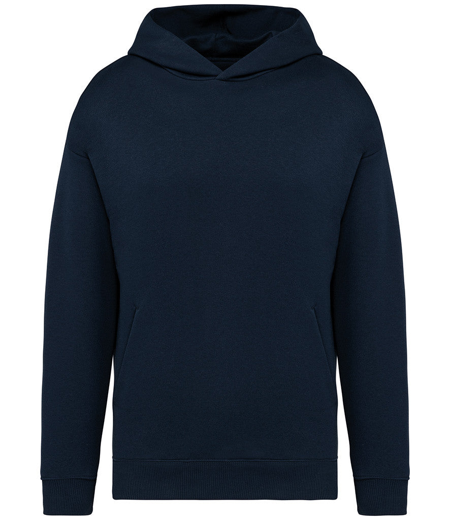 Unisex Oversized Hoodie | NAVY
