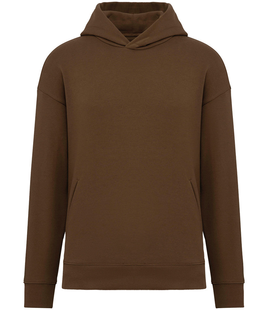 Unisex Oversized Hoodie | TOFFEE