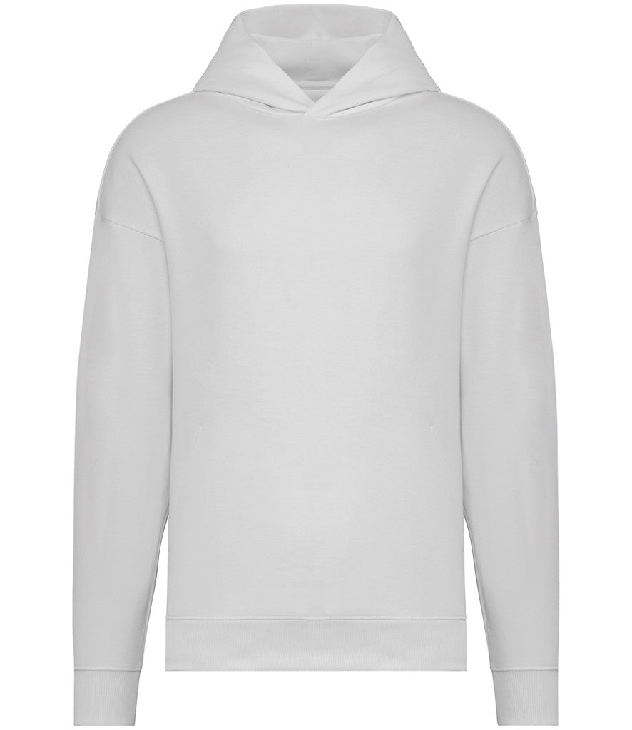 Unisex Oversized Hoodie | WHITE