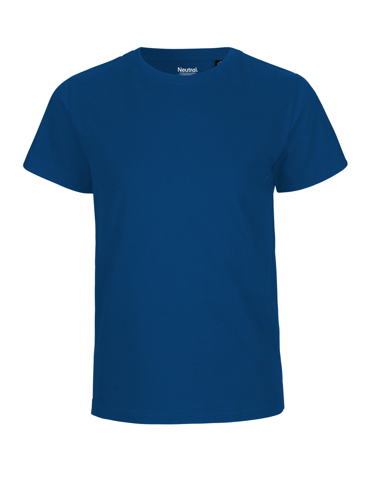 Neutral Kids T-Shirt | ROYAL
