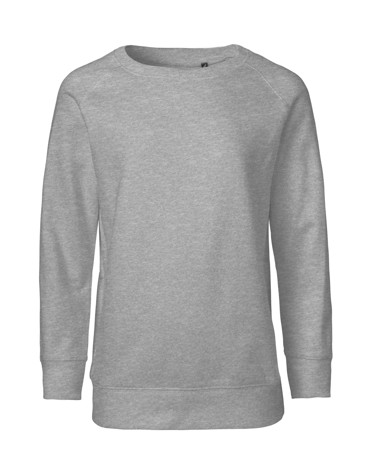 Neutral Kids Sweatshirt | SPORT GREY