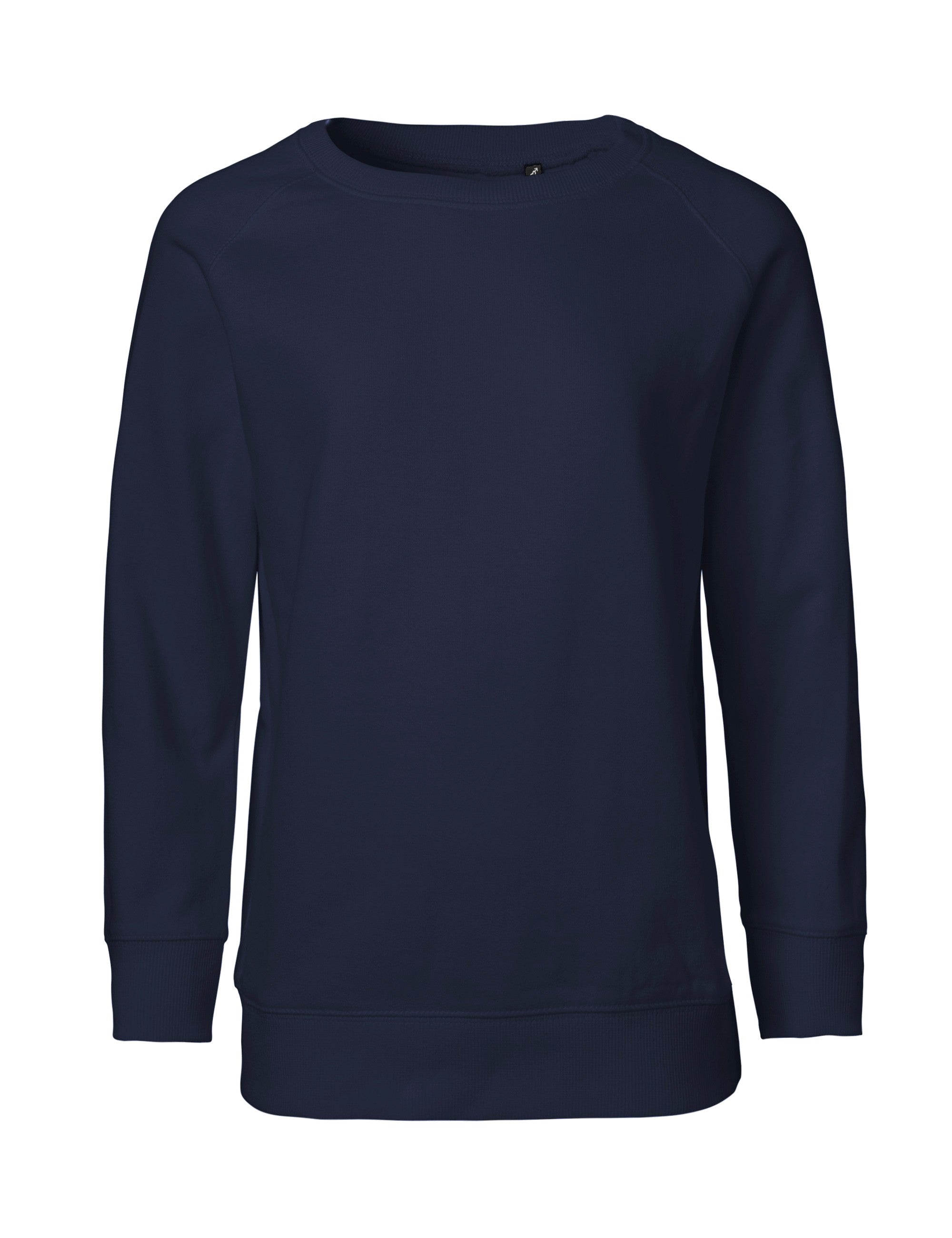 Neutral Kids Sweatshirt | NAVY