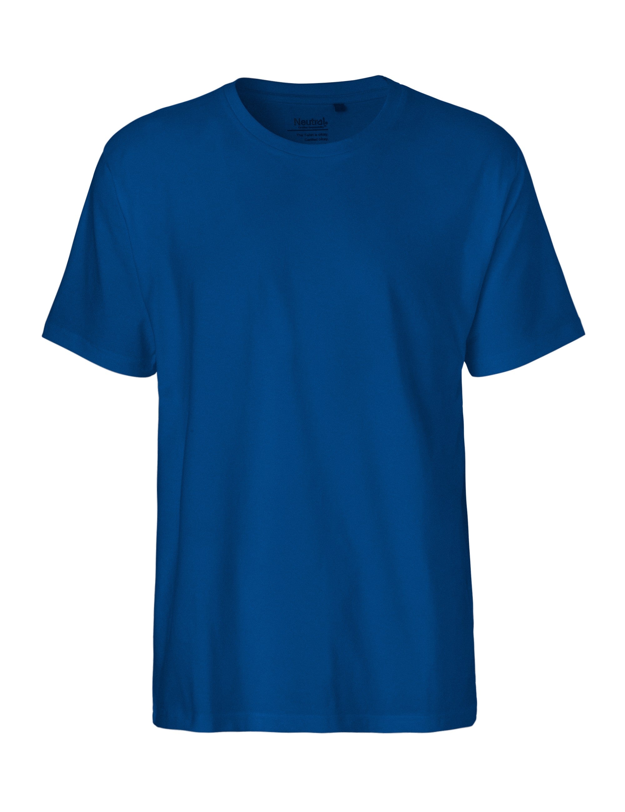 Neutral Classic T-Shirt | ROYAL