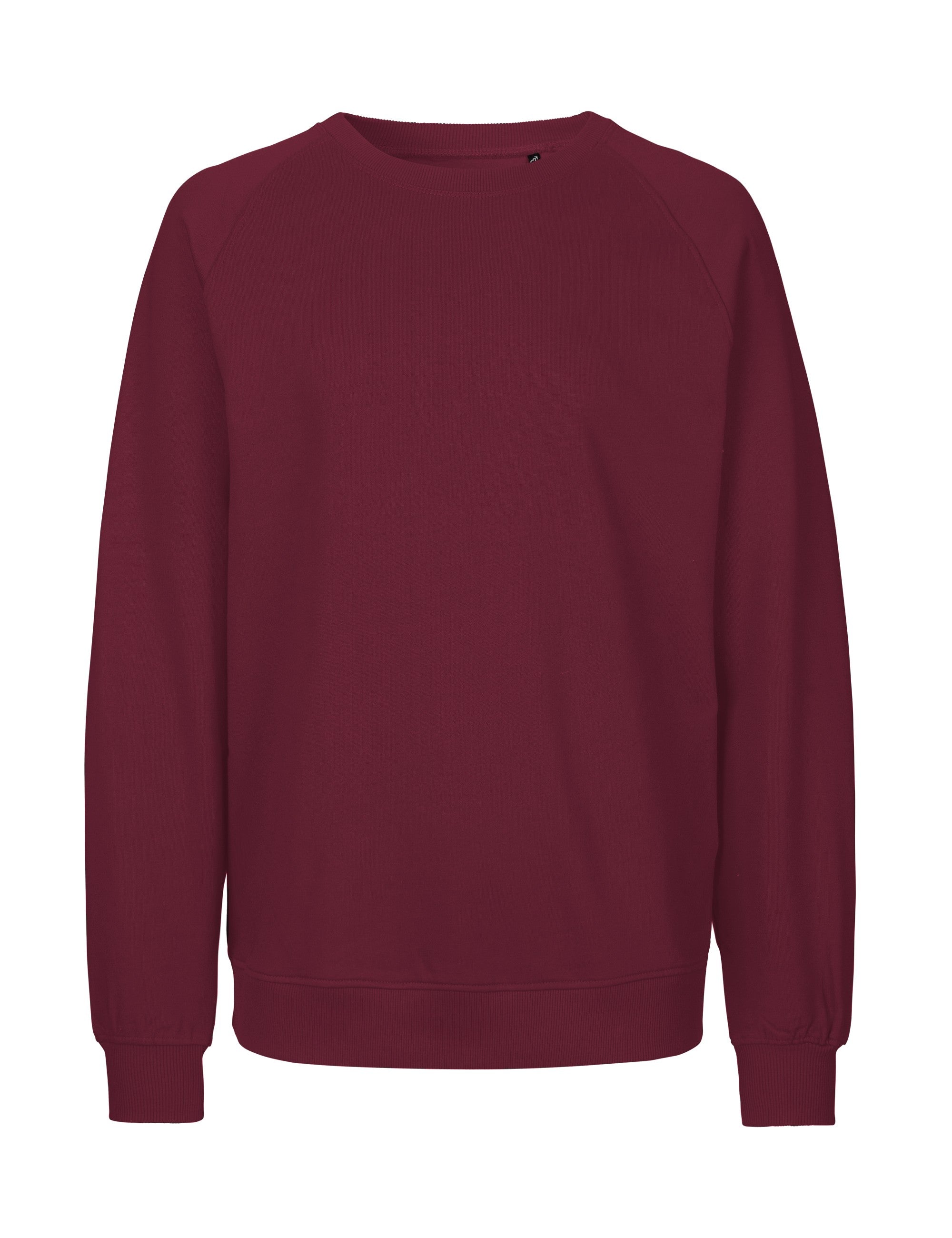 Neutral Sweatshirt | BORDEAUX