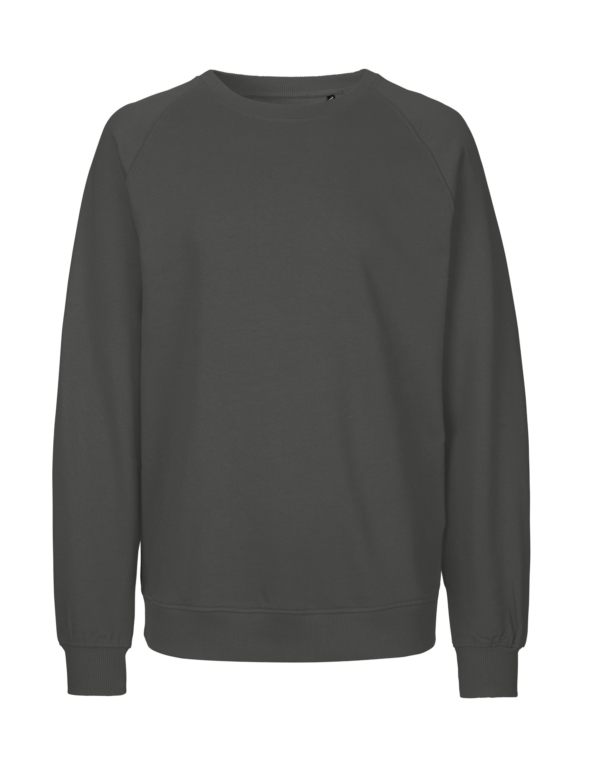 Neutral Sweatshirt | CHARCOAL