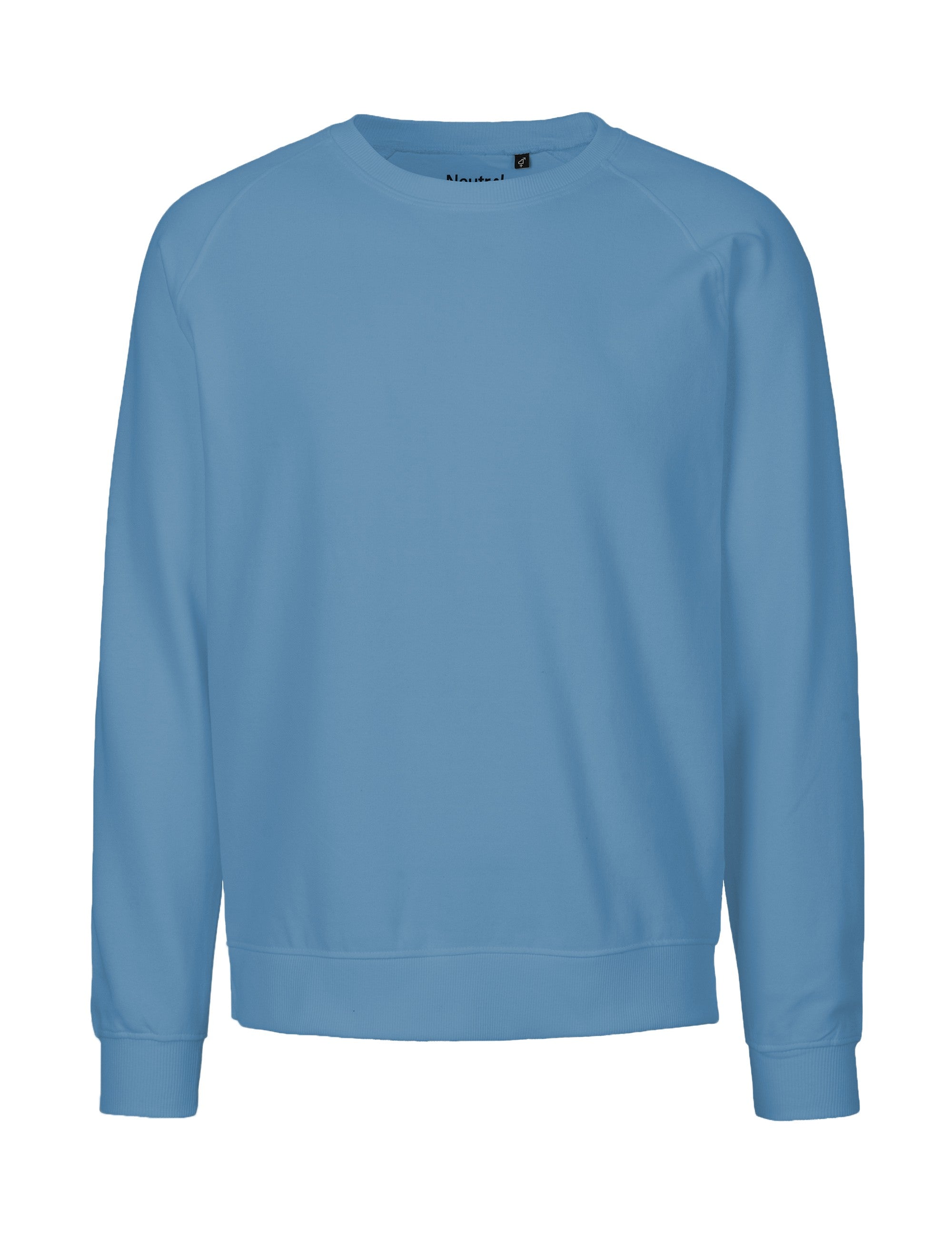 Neutral Sweatshirt | DUSTY INDIGO