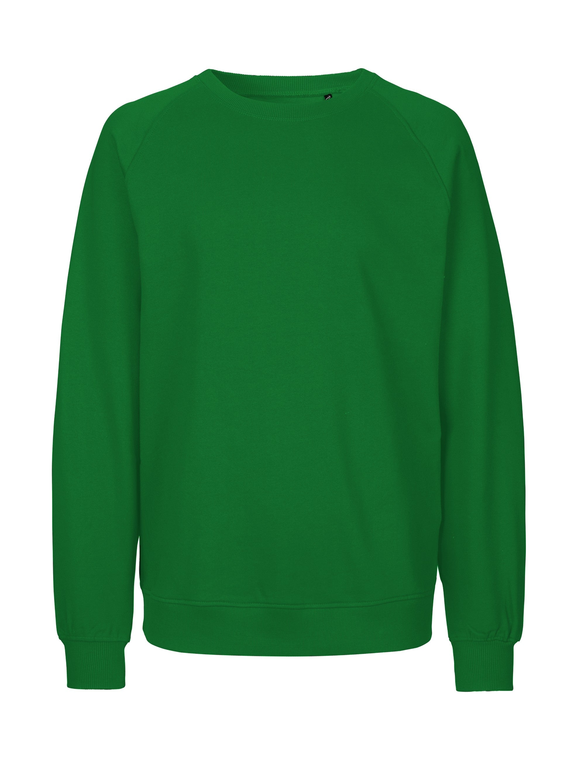 Neutral Sweatshirt | GREEN