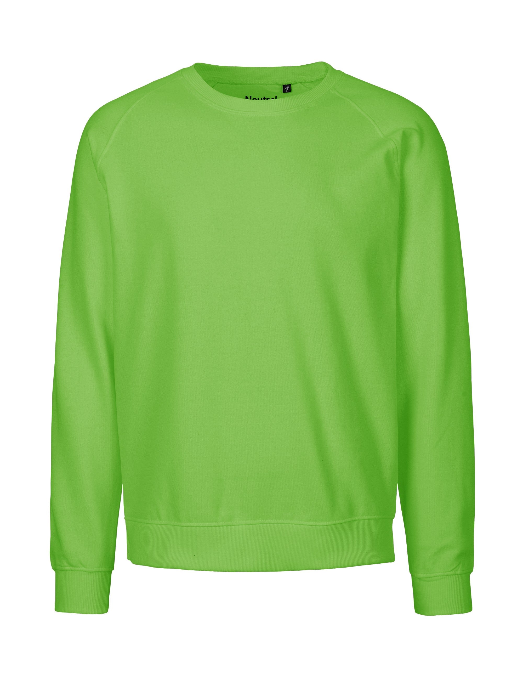Neutral Sweatshirt | LIME