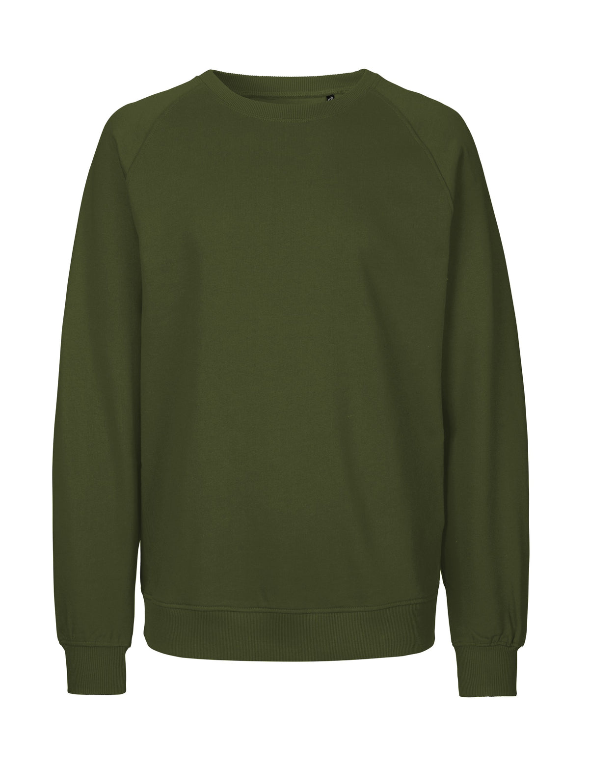 Neutral Sweatshirt | MILITARY