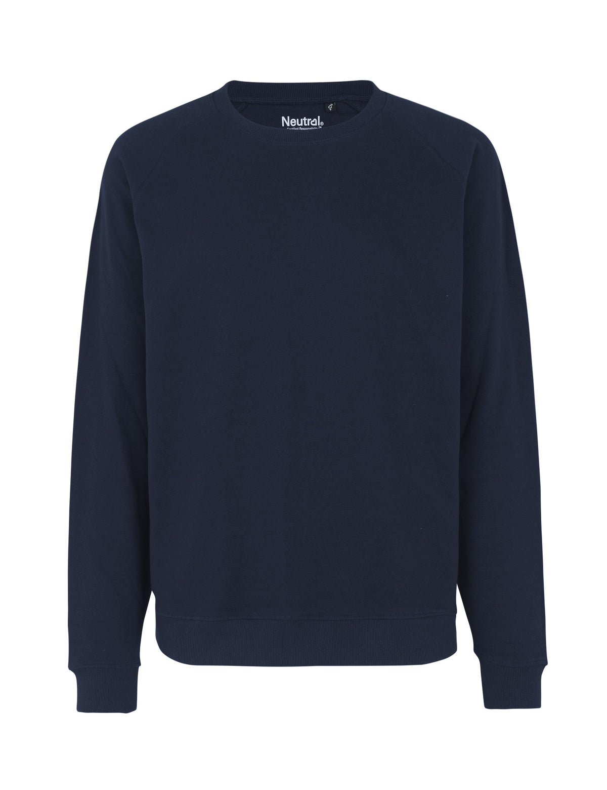 Neutral Sweatshirt | NAVY