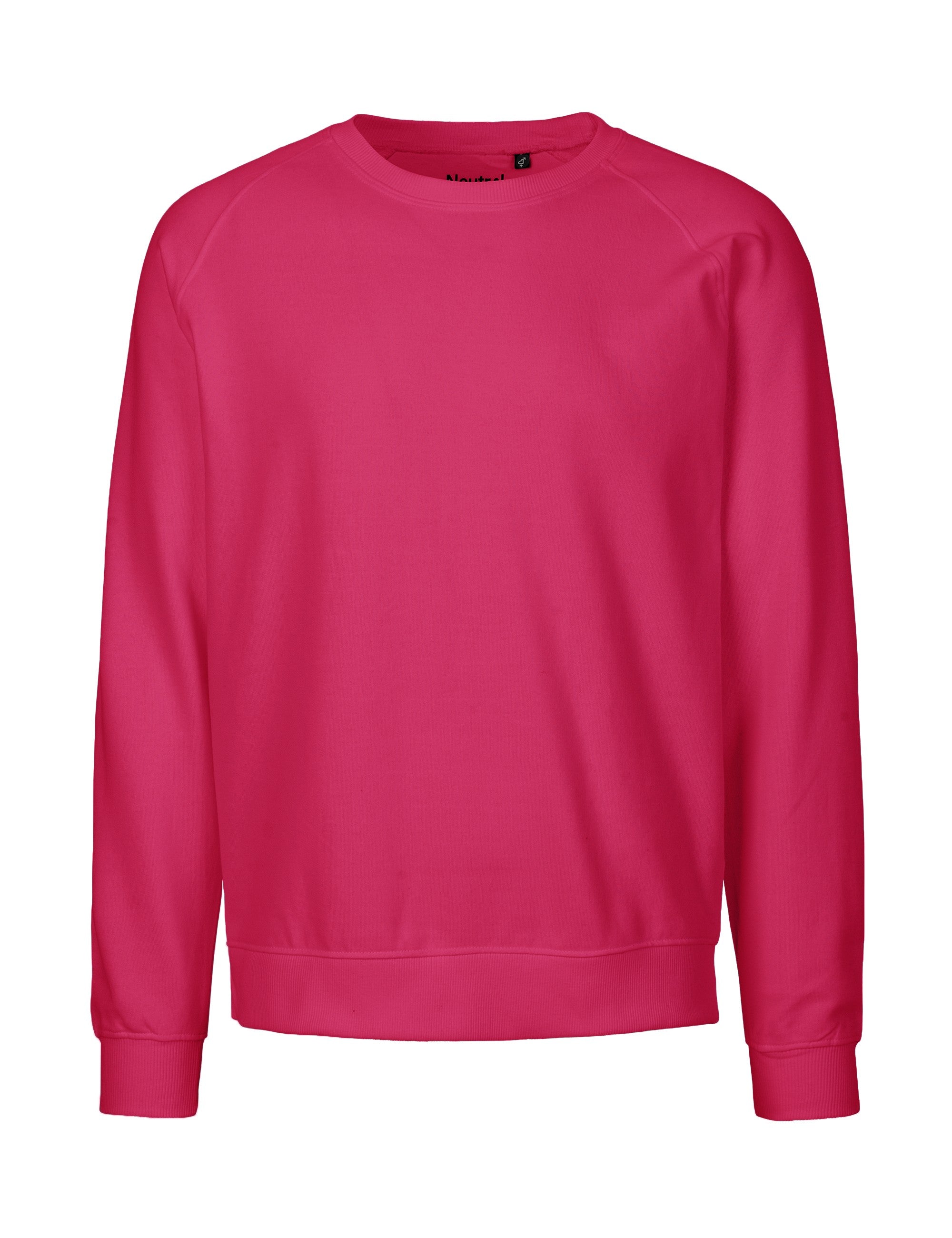 Neutral Sweatshirt | PINK