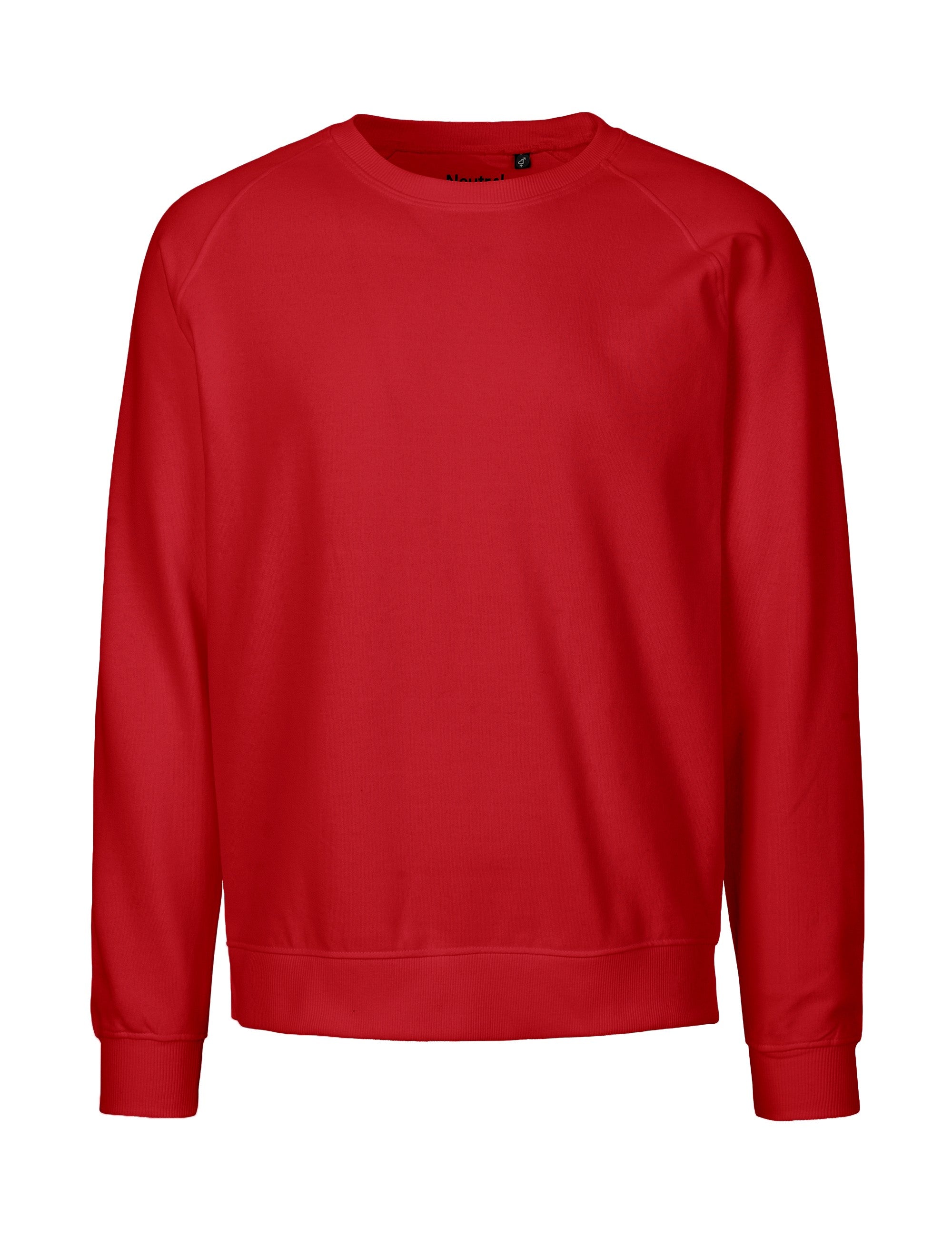 Neutral Sweatshirt | RED