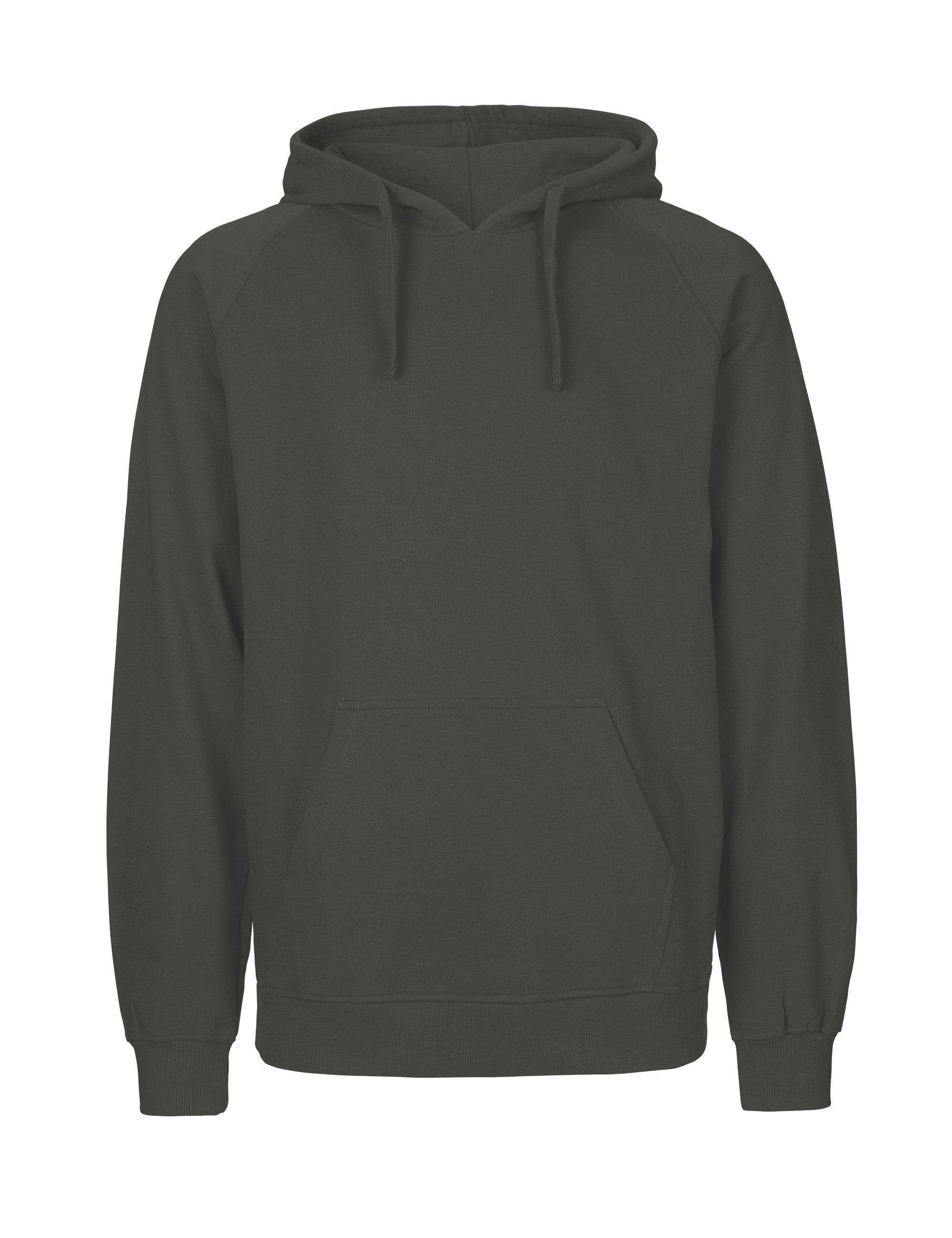 Neutral Hoodie | CHARCOAL