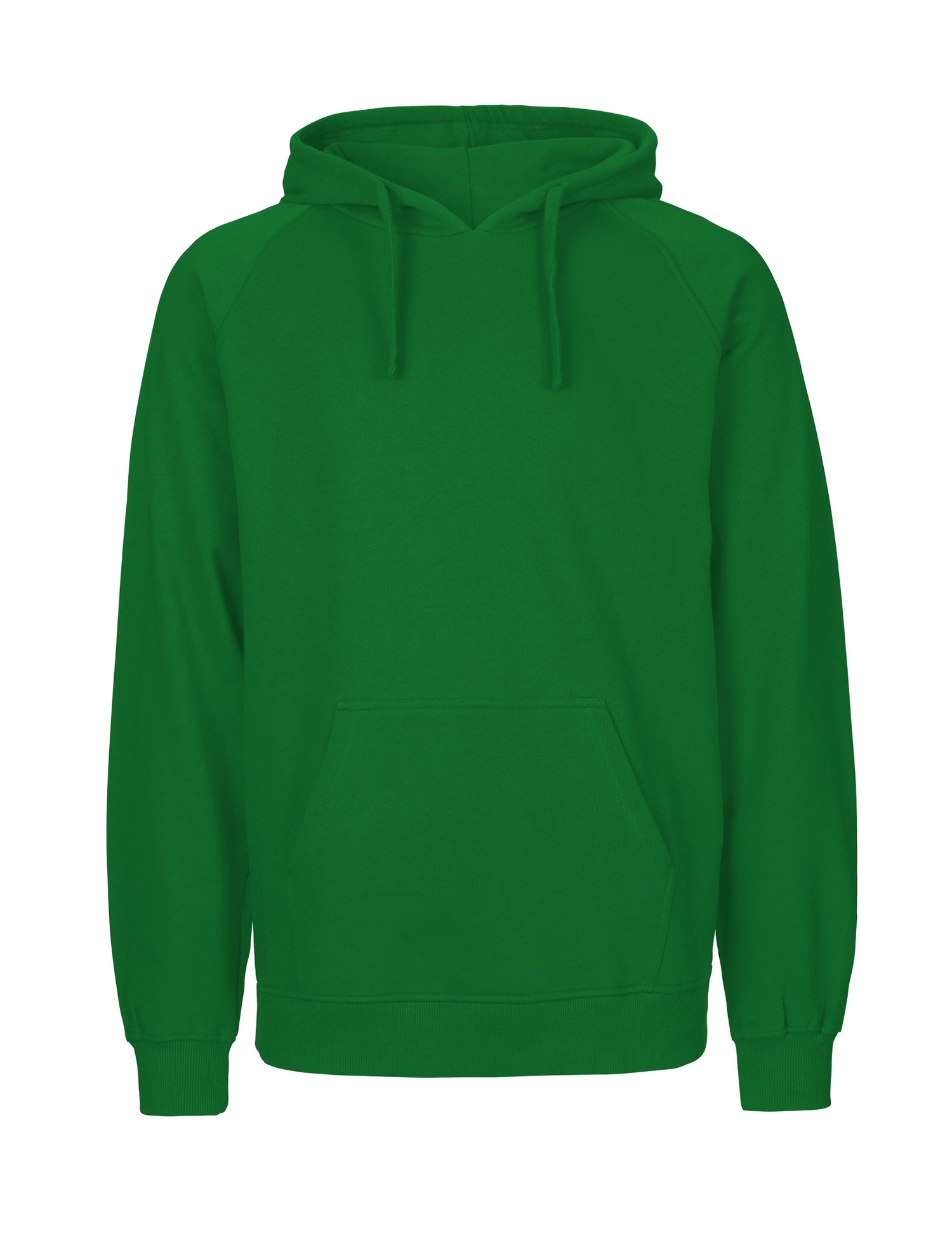 Neutral Hoodie | GREEN