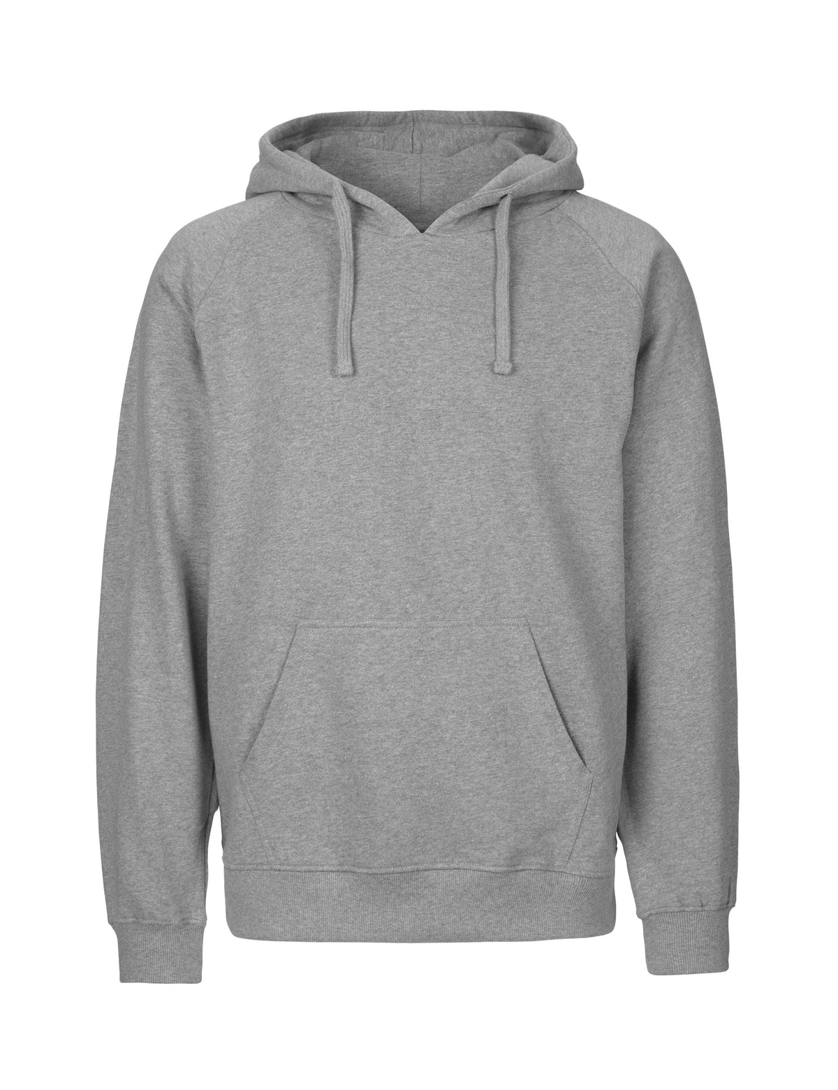 Neutral Hoodie | SPORT GREY