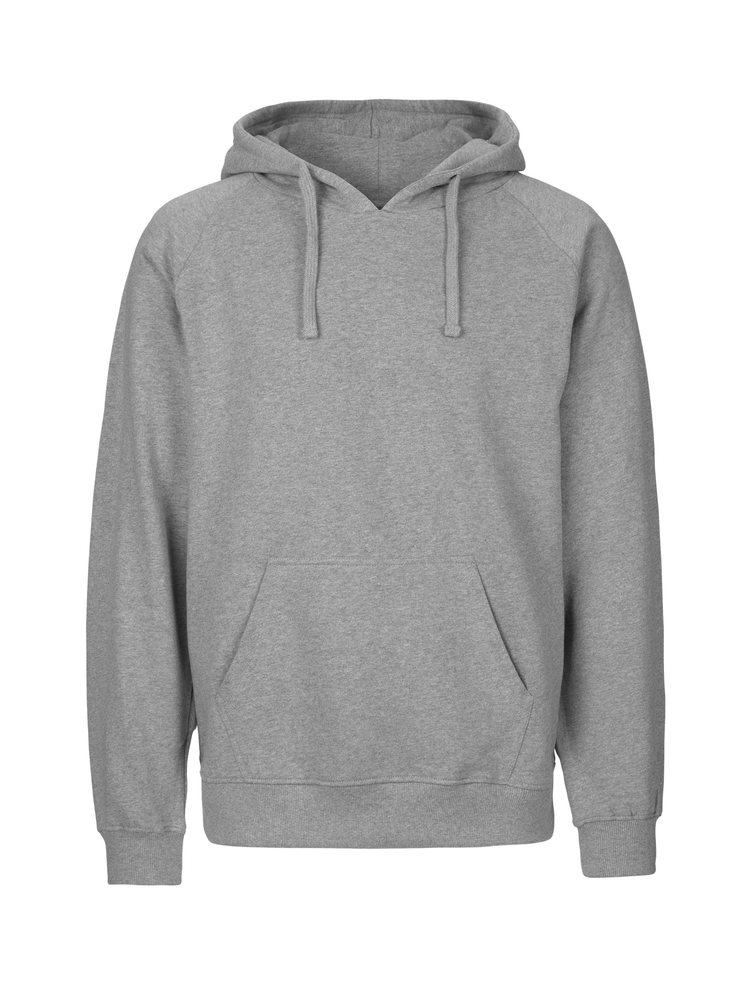 Neutral Hoodie | SPORT GREY